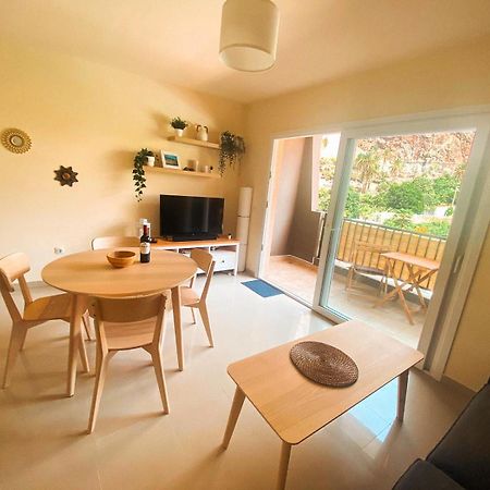 Playa Maria Apartment 43 La Playa de la Calera Екстер'єр фото