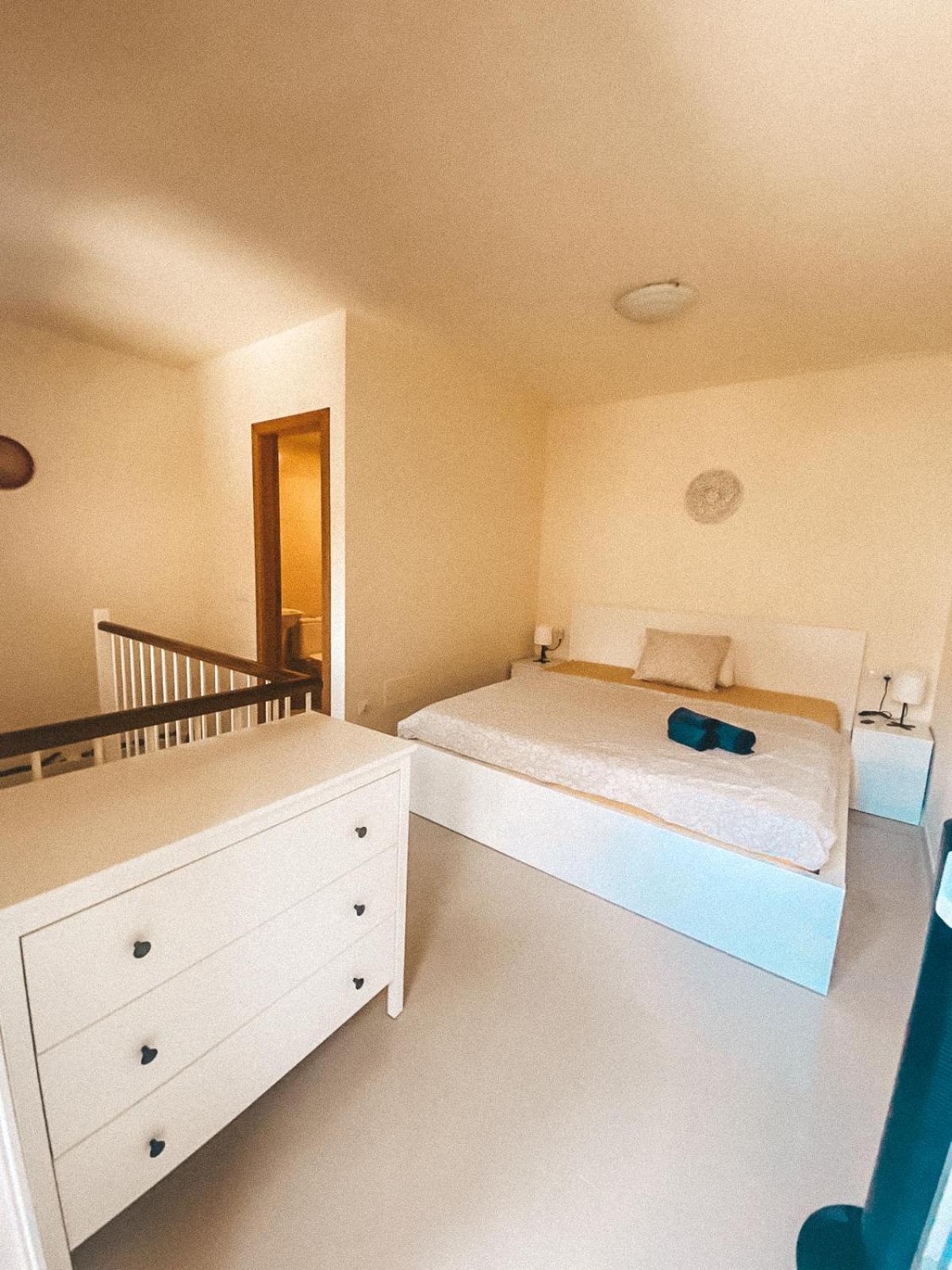 Playa Maria Apartment 43 La Playa de la Calera Екстер'єр фото